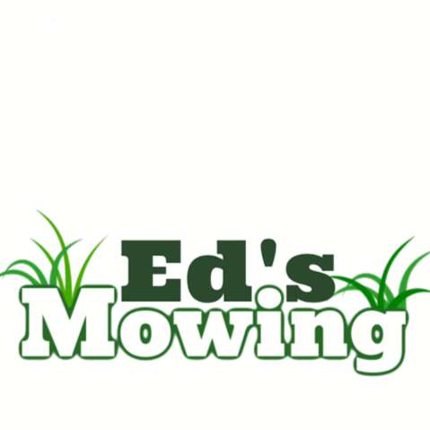 Ed's Mowing photo